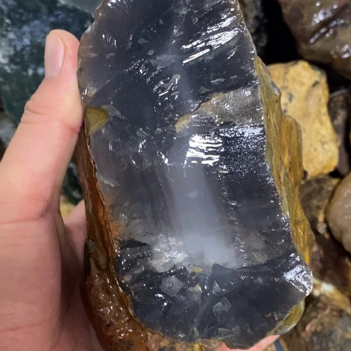幸***陈定制玛瑙玛瑙手镯