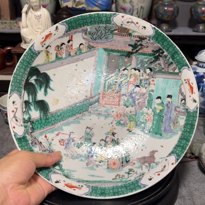 青花瓷器青花瓷器