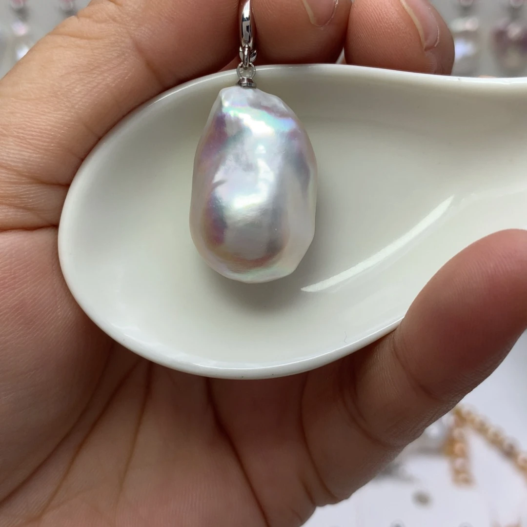 未镶嵌淡水珍珠其他