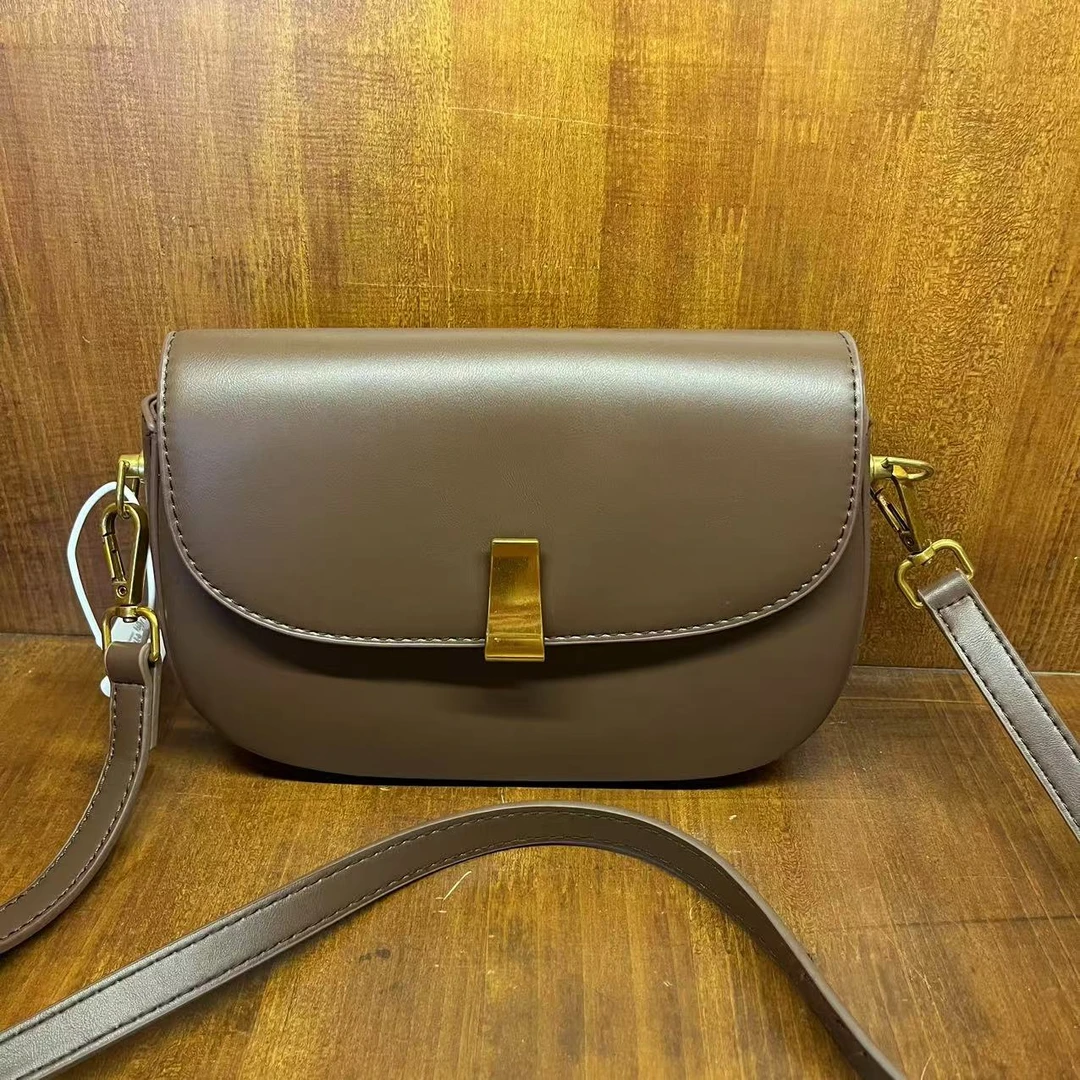 单 2071 棕色 女包