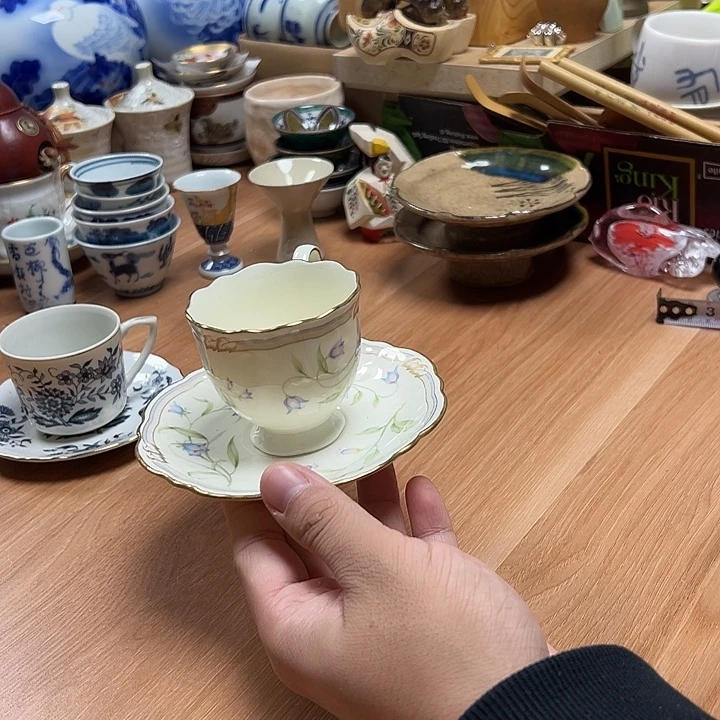 中古物品默认微瑕编号15