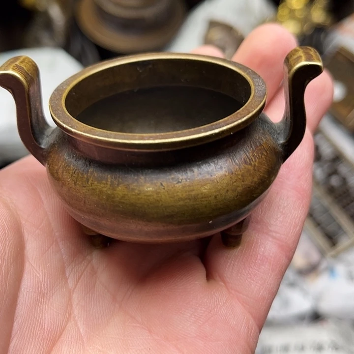 航弟文玩铜器链接