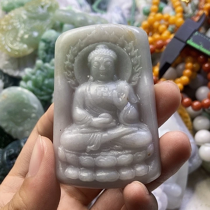 定制翡翠未镶嵌天然翡翠