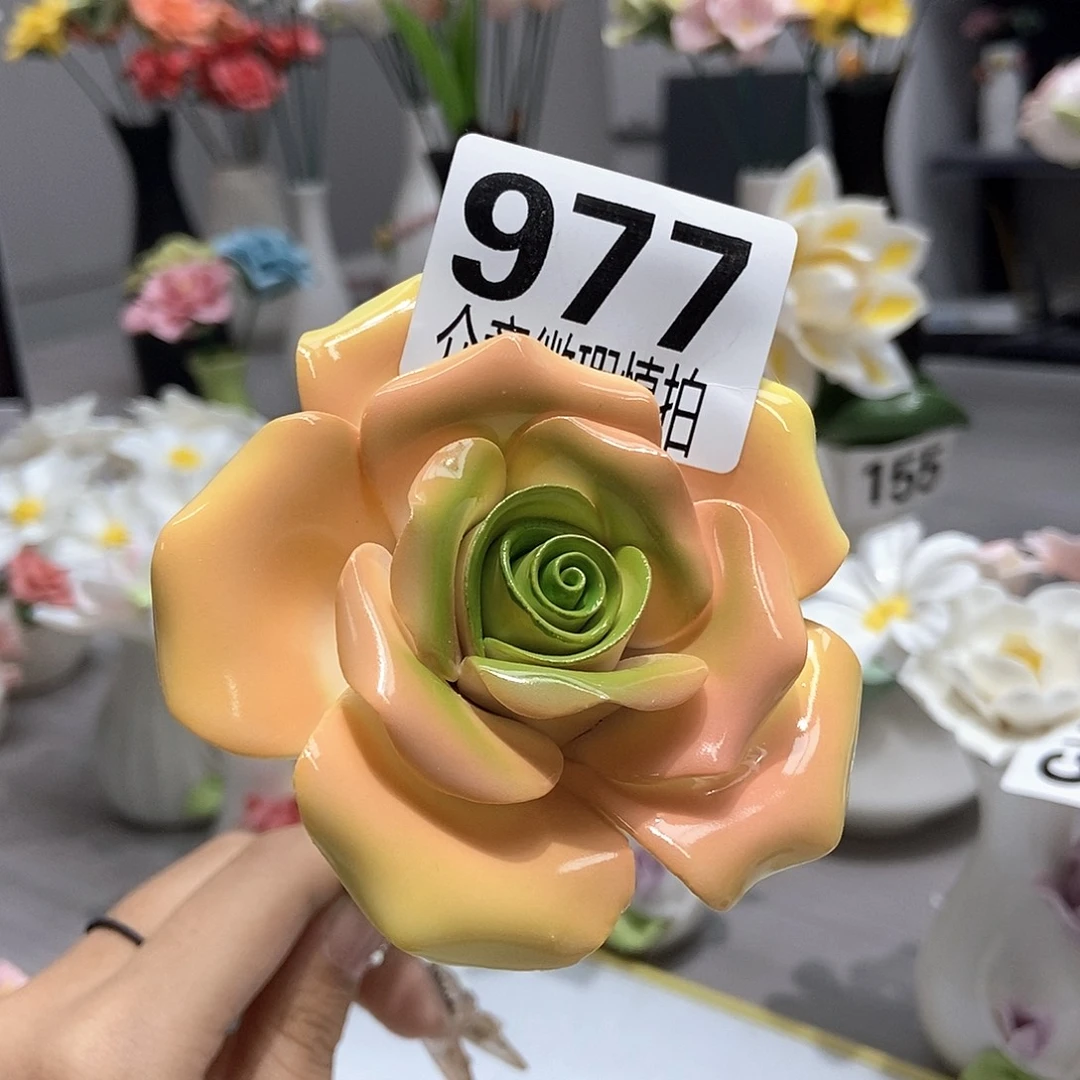 陶瓷手工制作工艺