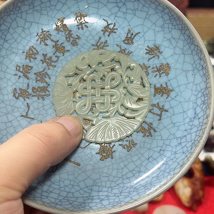 战汉高古收藏的宝贝