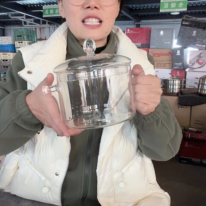 18-10不锈钢玻璃1500