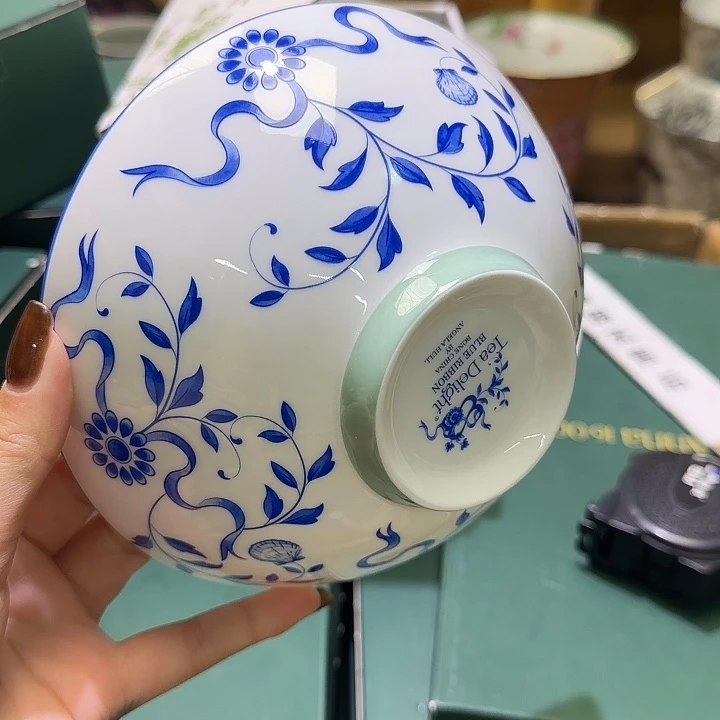 骨瓷实付满10包邮哈