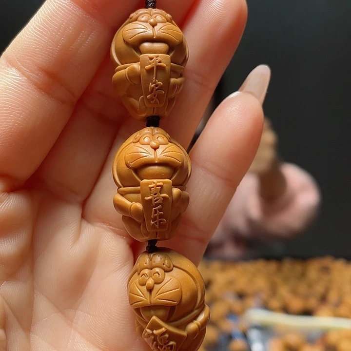 橄榄核手串/手链橄榄