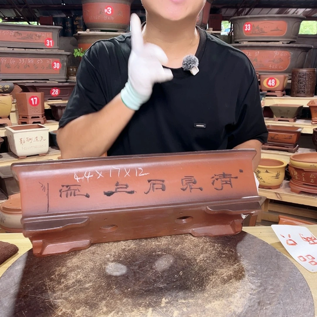 最低花盆工厂直发