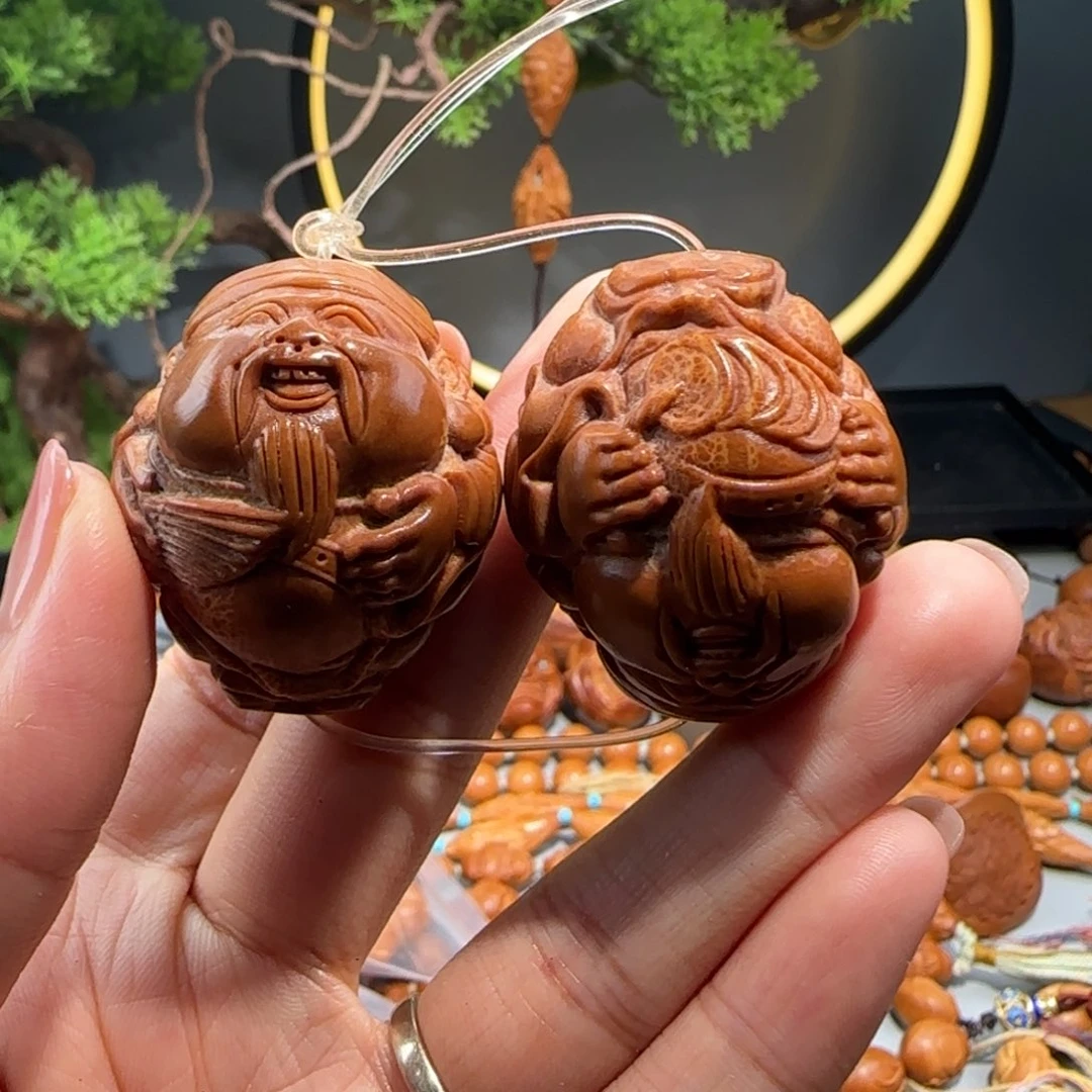 手串/手链橄榄核福利待遇