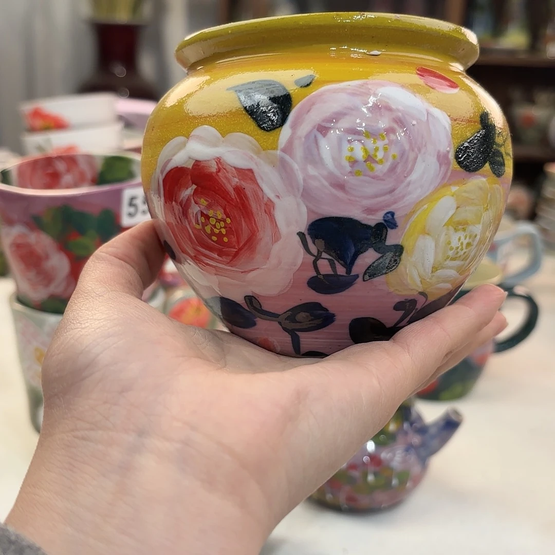 瓷片兔兔盖茨，兔兔好