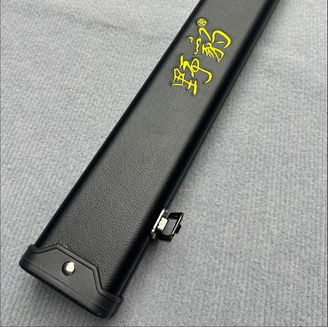 野豹球杆通体杆包