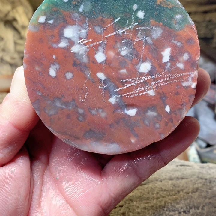 定制玛瑙定制手镯