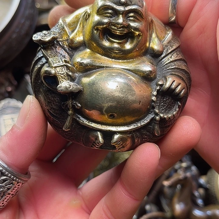 铜器摆件家居摆件