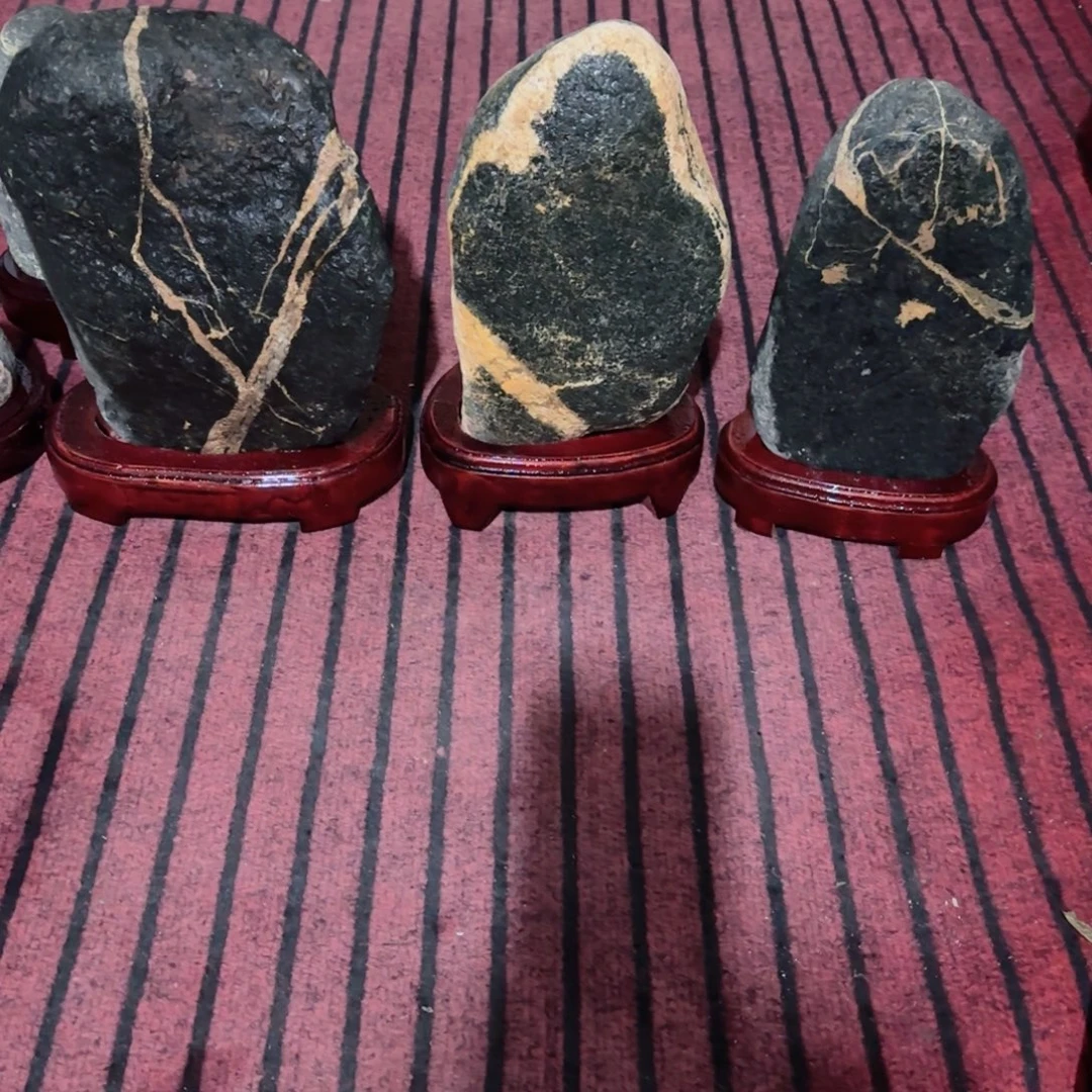 春***来紫檀木类成套家具