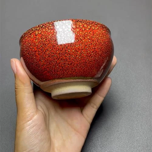 【闪购商品】茶盏-10012..........