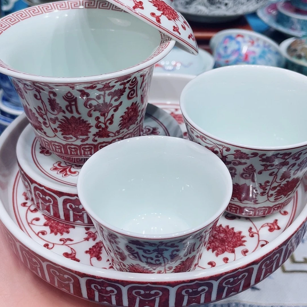 景德镇陶瓷学院教授兼