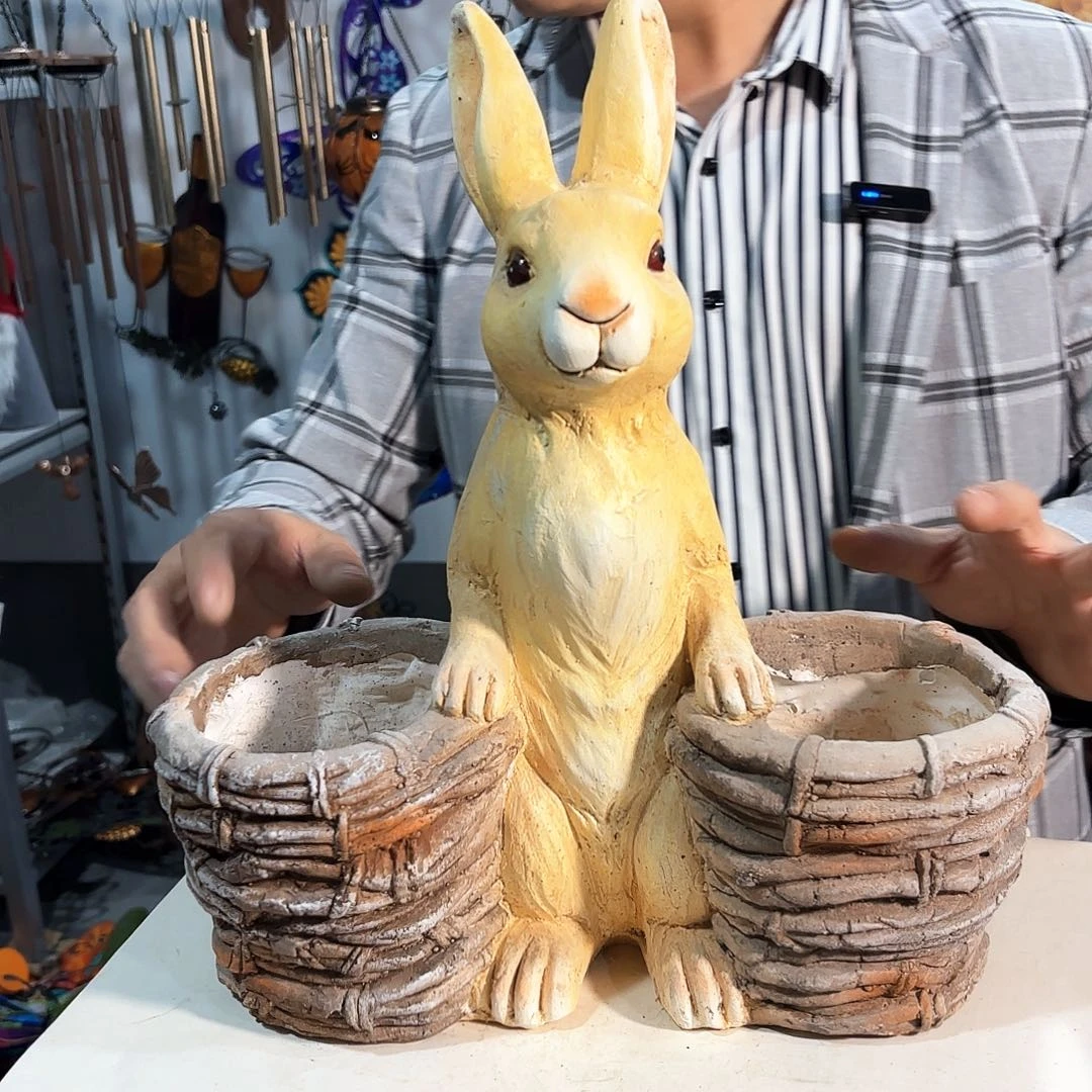树脂A三块哥工艺品孤品