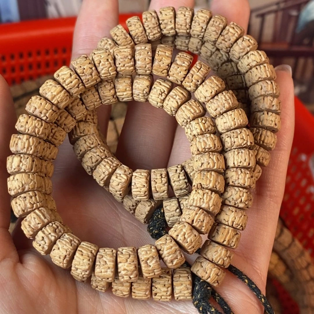 柏香籽/百香籽吊坠50