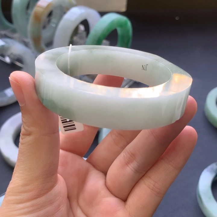 定制翡翠未镶嵌53-56