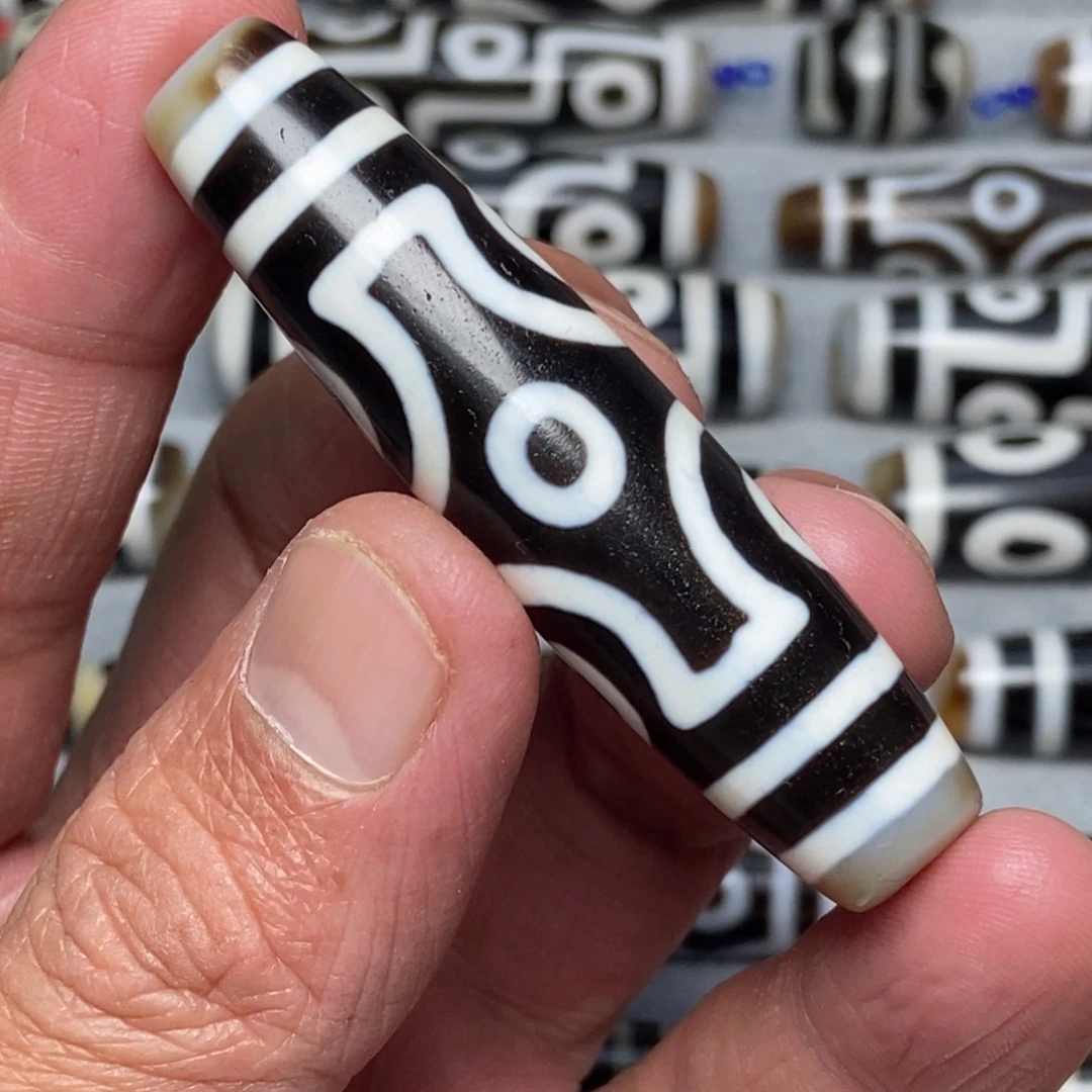 玛瑙/玉髓项链未镶嵌