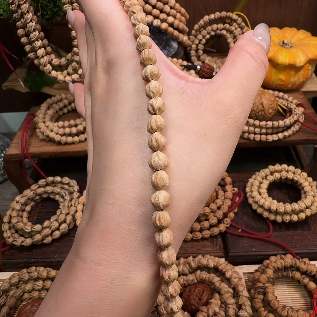 六***葱柏香籽/百香籽吊坠