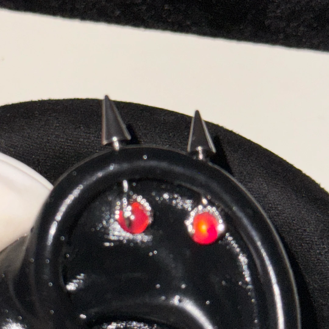 钛钢耳饰 可选粗细龙爪奥宝潮酷男女耳轮钉钛钢螺丝拧双头