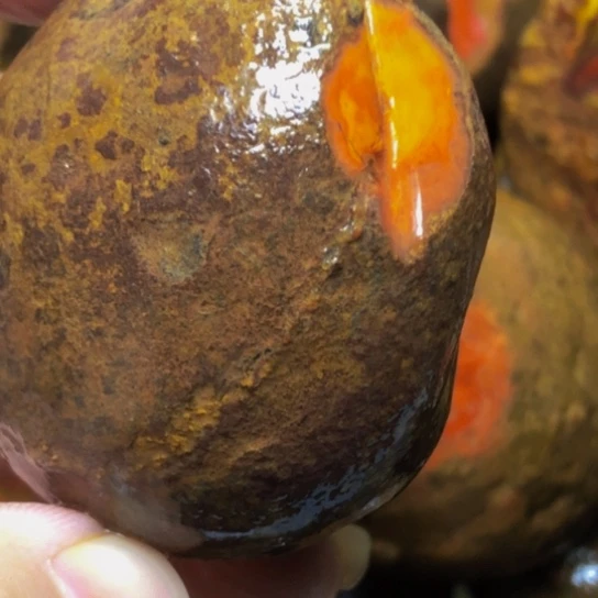 玛瑙/玉髓一未镶嵌M****r