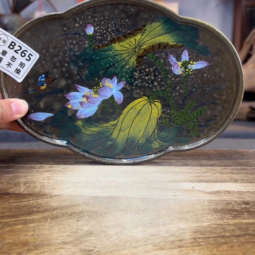 景德镇纯手工制作陶瓷