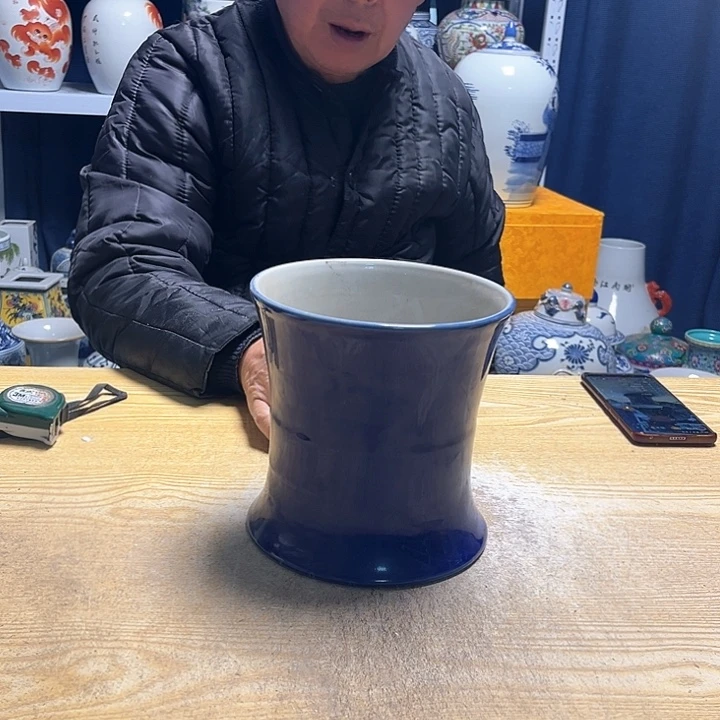 瓷器摆件设计作品