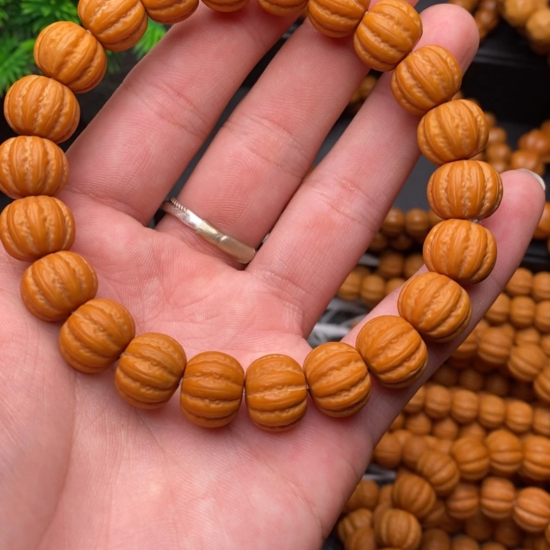 猴头核桃手串111111