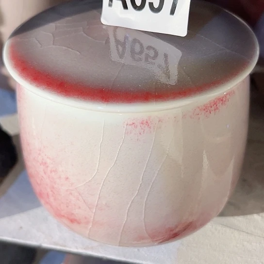 泰***客瓷片657。是我国著名最近真的