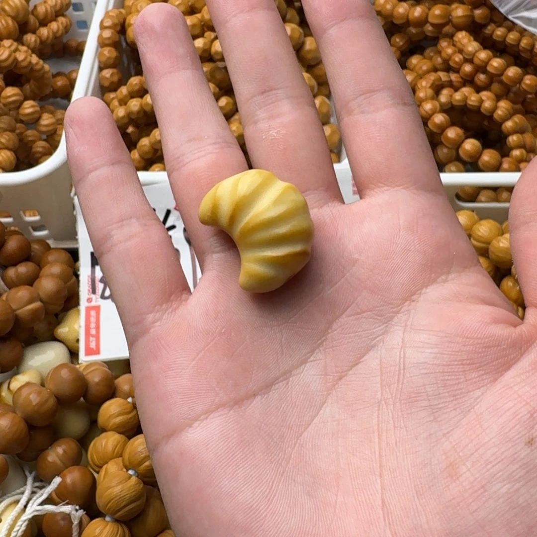 猴头核桃手串专属