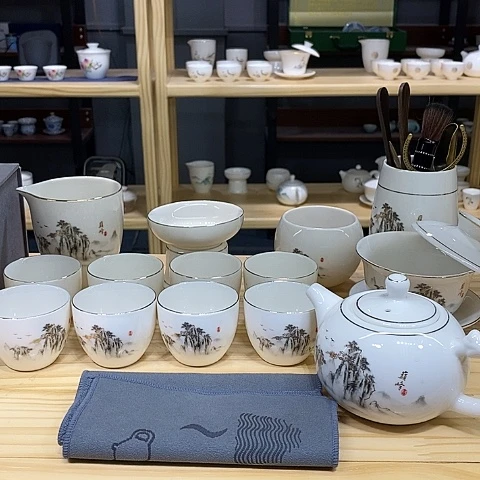 巅峰21件111111111