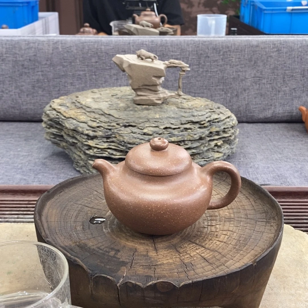 茶壶紫砂宜兴紫砂230