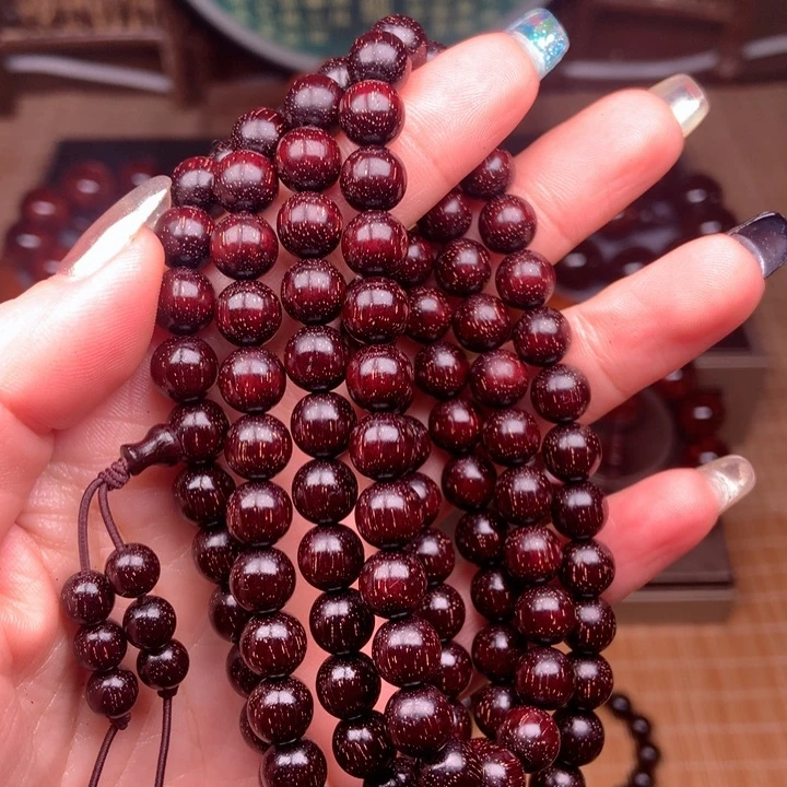 檀香紫檀（小叶紫檀）3w婷