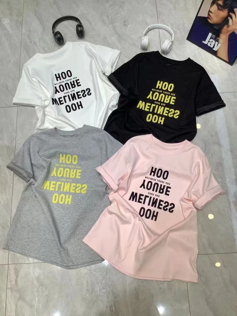 潮牌短袖8号编码（801-899）