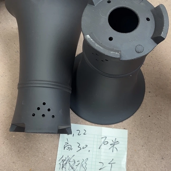 宜兴丁山张伟花盆