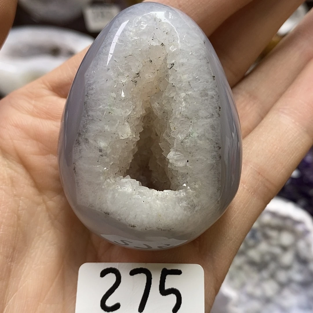 玛瑙/玉髓未镶嵌玛瑙摆件