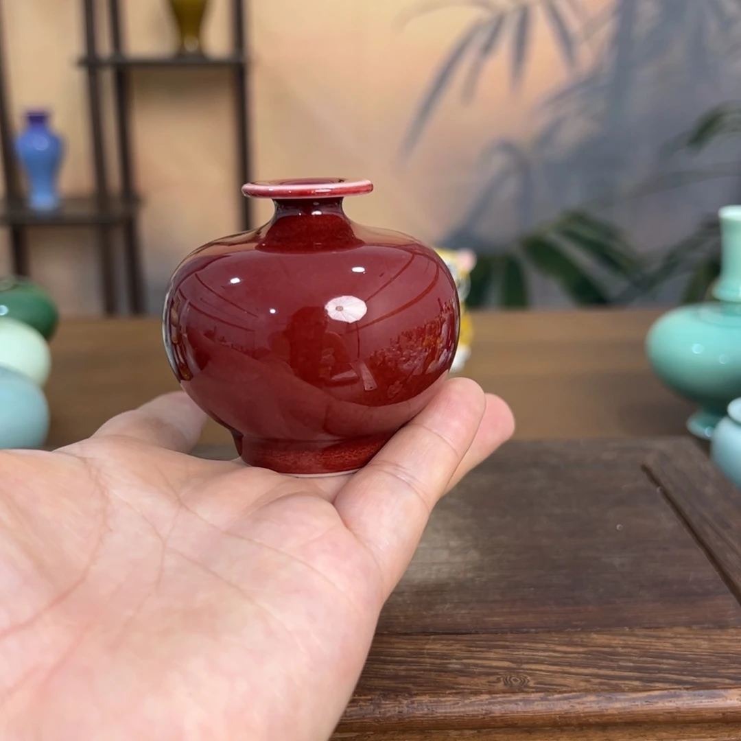 瓷片景德镇陶瓷美术