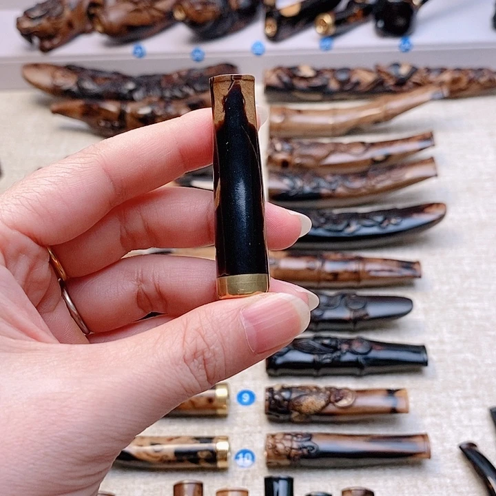 不***远木海小柳木烟嘴光面