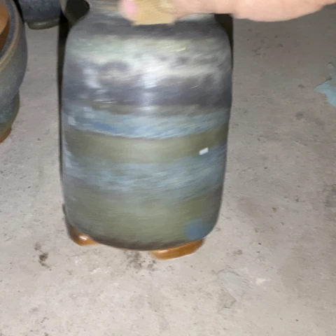 罐0099 微瑕38包邮景德镇陶瓷