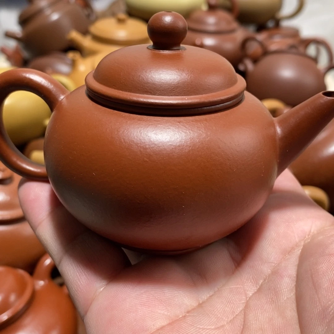 紫砂茶壶闪购商品紫砂壶