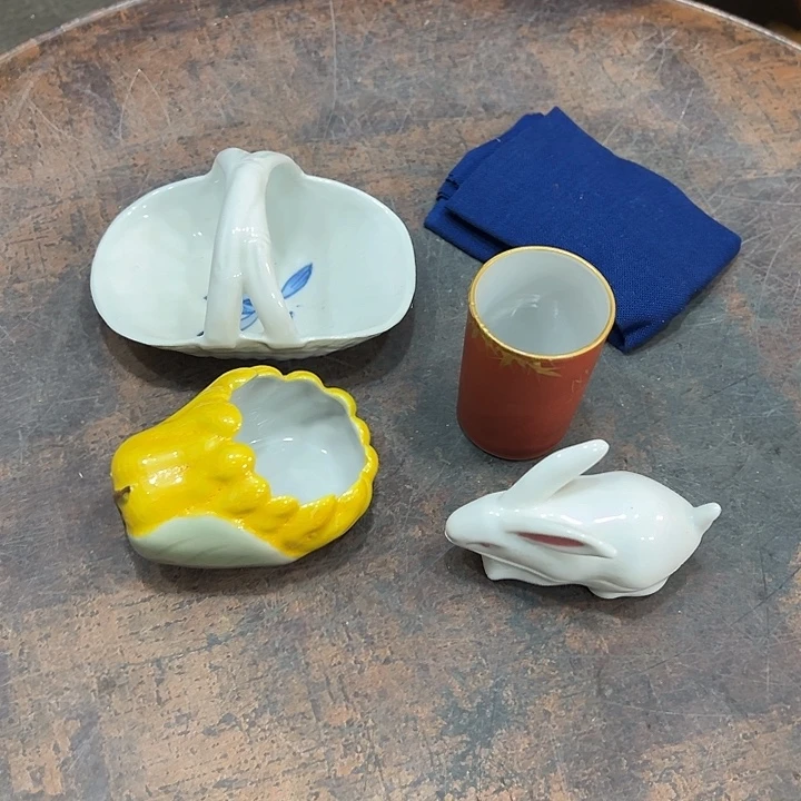 陶瓷新店开业福利多多