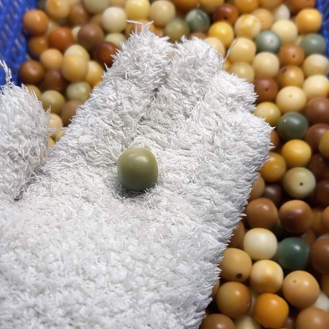 菩提根/象牙果吊坠依****)5