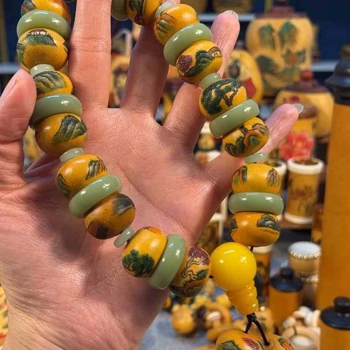 大叶紫檀（黑酸枝木类）我**家