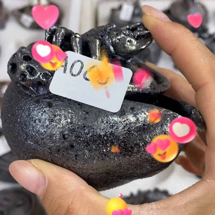 柴烧裸烧源头产地