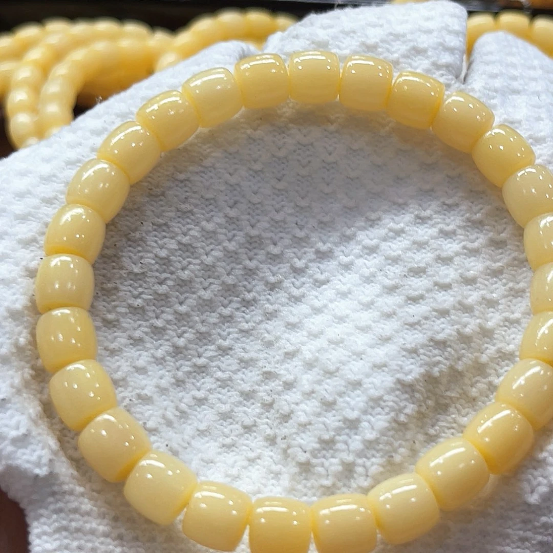 骆驼牙手串/手链骆驼牙手串3