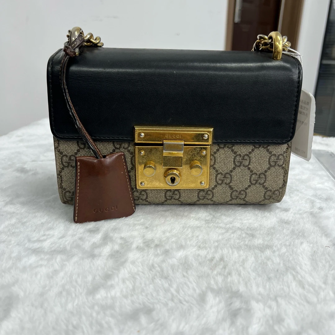 95新 GUCCI/古驰 95新 古驰月光宝盒 11005