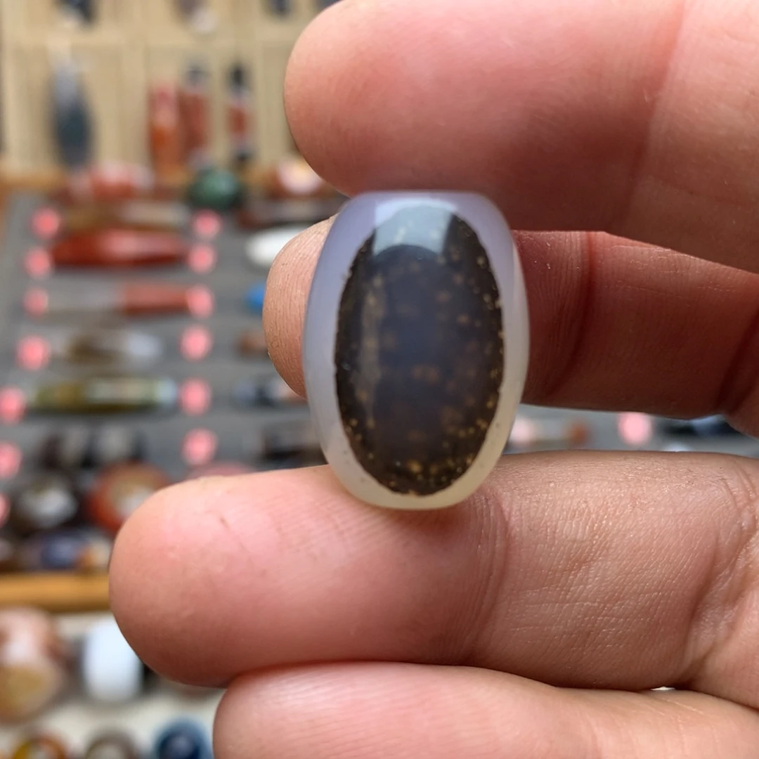 【闪购商品】颈饰未镶嵌南红玛瑙